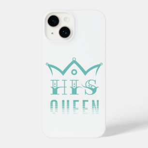 Funda Para iPhone 14 Su Reina