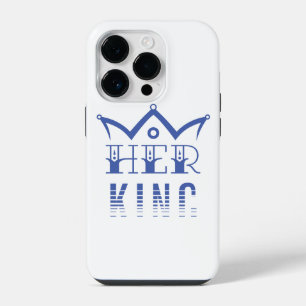 Funda Para iPhone 14 Pro Su Rey