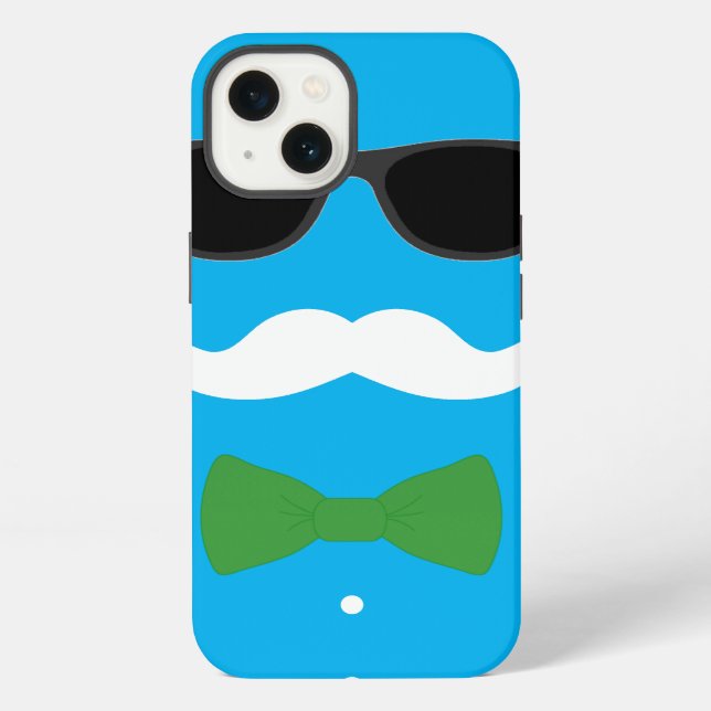Funda Para iPhone Suave (Reverso )