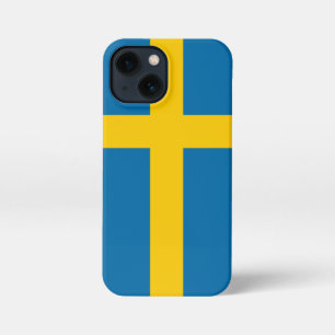 Funda Para iPhone 13 Mini Suecia