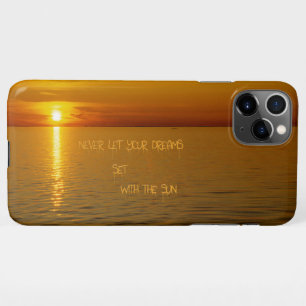 Funda Para iPhone 11Pro Max Sueño de las islas suecas