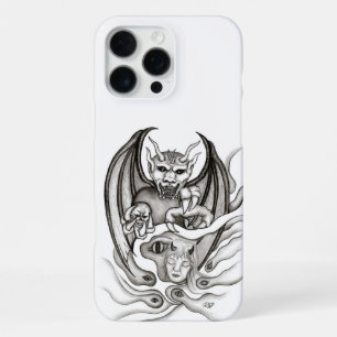 Funda Para iPhone 16 Pro Max Sueño de medianoche - Devils