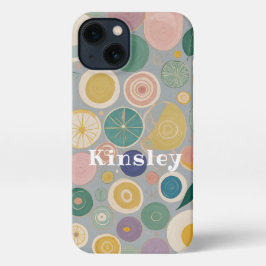 Sueño Kaleidoscope personalizado