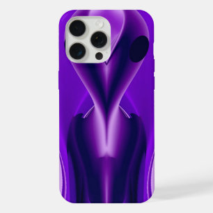 Sueños de Arcoíris Púrpura 3D , Alien