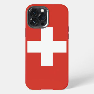 Funda Para iPhone 13 Pro Max Suiza