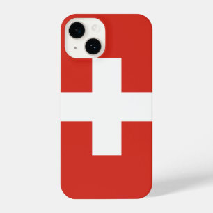 Funda Para iPhone 14 Suiza