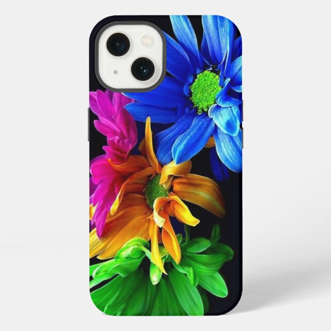 Funda para iPhone Sunflower Case-Mate (Reverso )