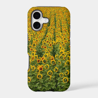Funda para iPhone Sunflower Power