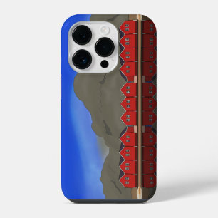 Funda Para iPhone 14 Pro Sunndalsøra Noruega