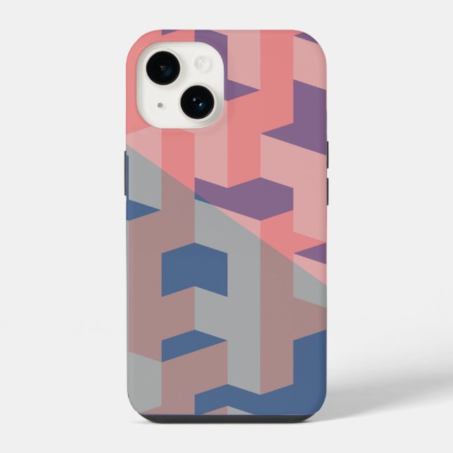 Funda Para iPhone Sunset (Reverso )