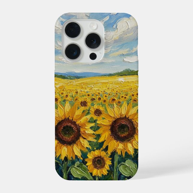 Funda Para iPhone Sunshine in my pocket (Reverso )