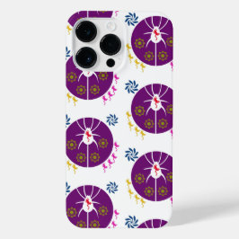 Funda Para iPhone 14 Pro Max suntuoso estilo