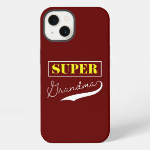 Super Abuela
