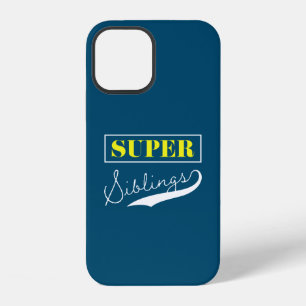 Funda Para iPhone 12 Super Hermano 