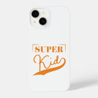 Super Kid
