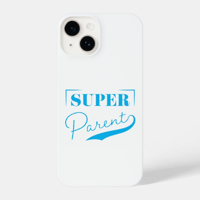 Funda Para iPhone Super Primario (Reverso )