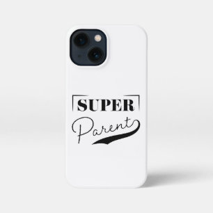 Funda Para iPhone 13 Mini Super Primario