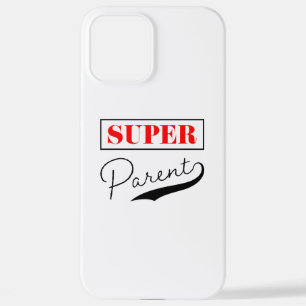 Funda Para iPhone 12 Pro Max Super Primario