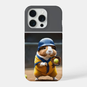 Superestrella del Softbol: El Gran Juego del Cuy,
