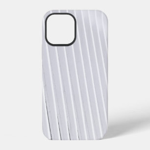 Funda Para iPhone 12 Superficie blanca