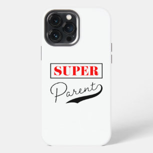 Funda Para iPhone 13 Pro Max Superpadre