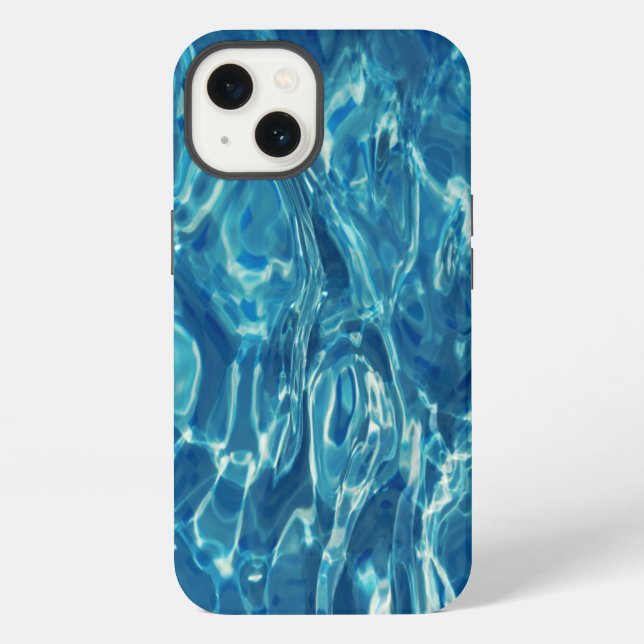Funda Para iPhone Surface | Zazzle_Growshop. (Reverso )