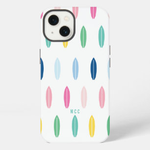 Surfboard Rainbow Personalizado