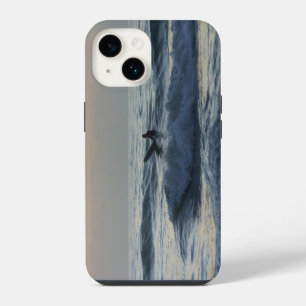 Funda Para iPhone 14 Surfer espera estuche para iPhone Funda-Mate