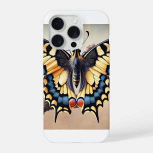Swallowtail Butterfly 070824IREF207 - Watercolor