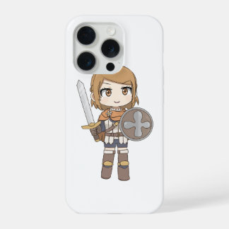 Sword of Convallaria - Maitha Phone Case