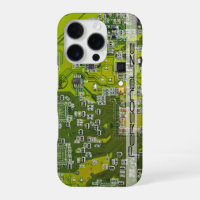 Tablero de Circuito PCB Verde Claro Personalizado