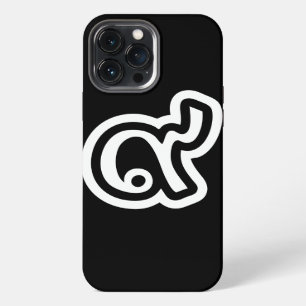 Funda Para iPhone 13 Pro Max Tailandia Número de la Suerte 9 / Nueve / ๙ (Gao/K