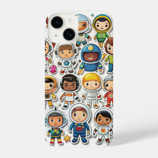 Funda Para iPhone 14 ## Tapa del Smartphone: Protección y elegancia enc