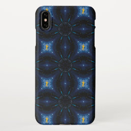 Funda Para iPhone XS Max Tapiz de constelación