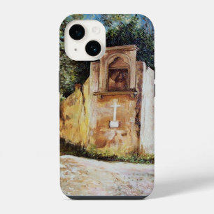 Funda Para iPhone 14 TARDE EN RIMAGGIO / Vista de Toscana