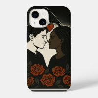 Tarot Domme- Amantes