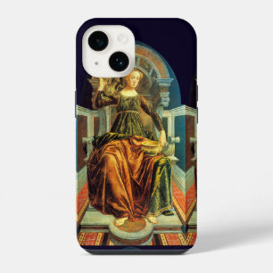 FUNDA PARA iPhone 14 TAROTS DE LA RENACIMIENTO ANTIGUO 14 / TEMPERANCIA