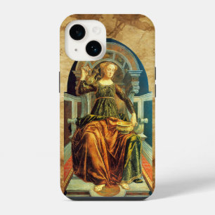 FUNDA PARA iPhone 14 TAROTS DE RENACIMIENTO ANTIGUO 14 / TEMPERANCIA