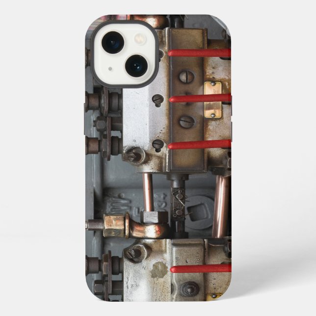 Funda Para iPhone Tasty Diesel (Reverso )