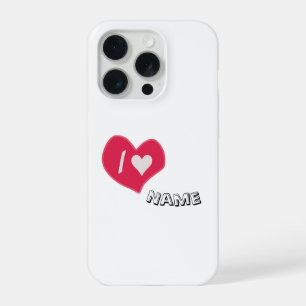 “Te Amo Corazón – Diseño de Regalo Romántico Adora