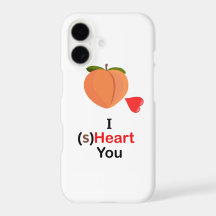 Funda para iPhone "Te (s)Quiero"