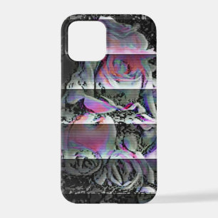 Funda Para iPhone 12 Pro Techno Bouquet