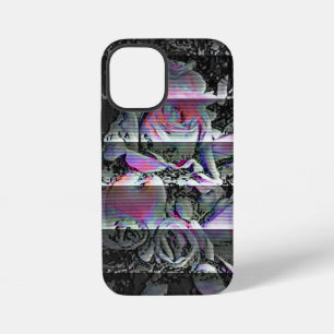 Funda Para iPhone 12 Mini Techno Bouquet