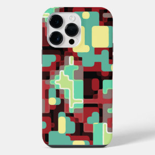 Funda Para iPhone 14 Pro Max Tecnofuturismo 1.0