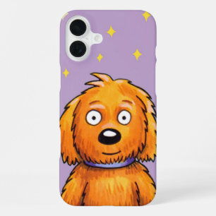 Funda Para iPhone 16 Plus TeddyBear cubierta para iPhone 16