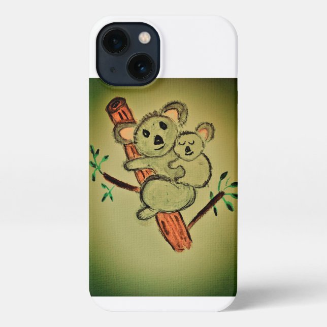 Funda Para iPhone teléfono i (Reverso )