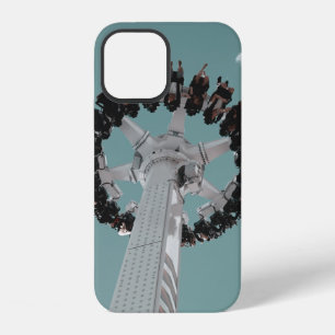 Funda Para iPhone 12 Teléfono inteligente Android Samsung negro