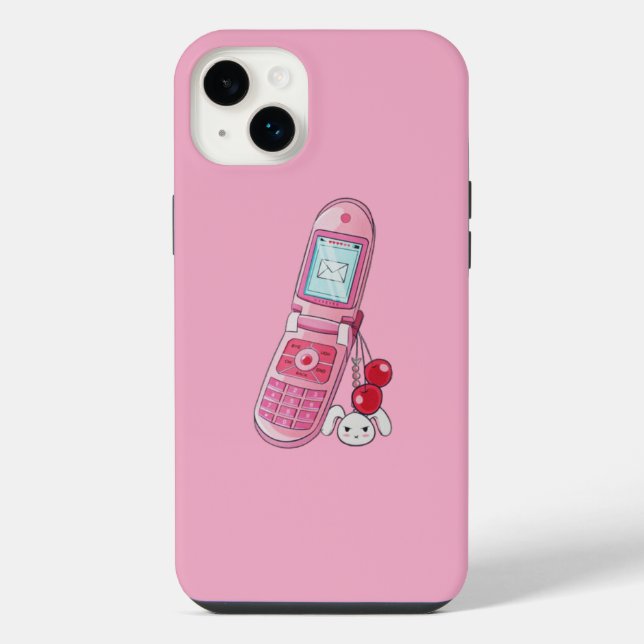 Funda Para iPhone Teléfono móvil (Reverso)
