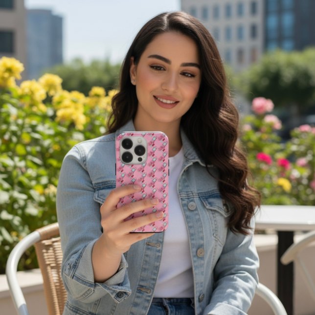 Funda Para iPhone Teléfono móvil (Subido por el creador)