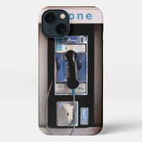 Teléfono público de pago de Nueva York, teléfono r